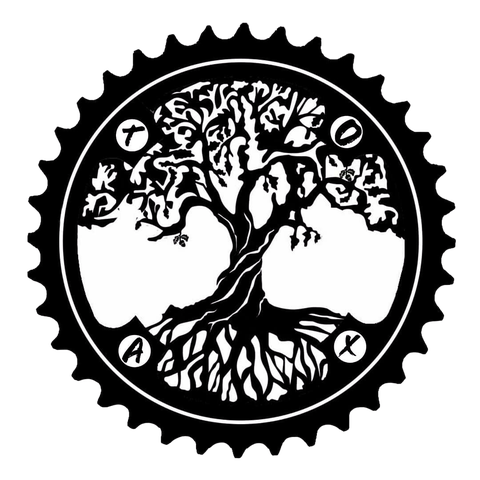 Twisted Oaks Bike Park and Trails