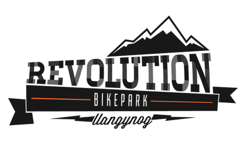 Revolution Bike Park